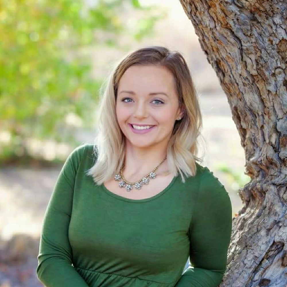 Meet your Posher, Candice